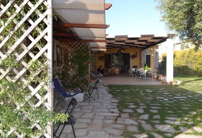 Villa Adriana B&b