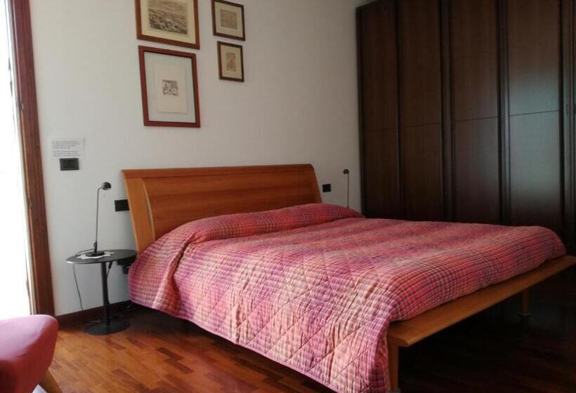 3 Tesori B&b