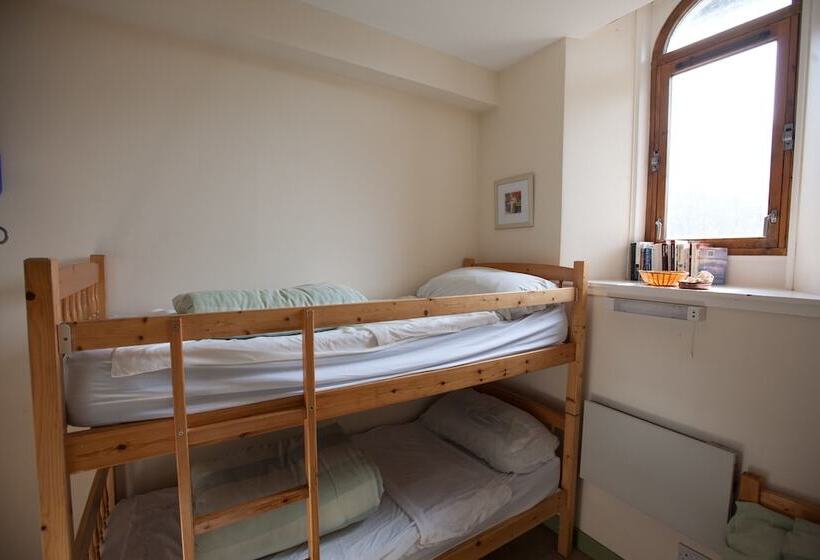 旅馆 Inversnaid Bunkhouse
