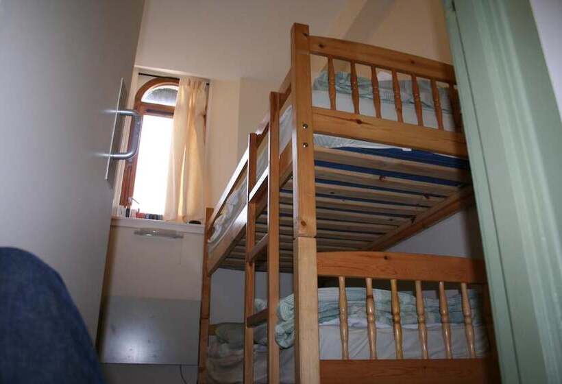 旅馆 Inversnaid Bunkhouse