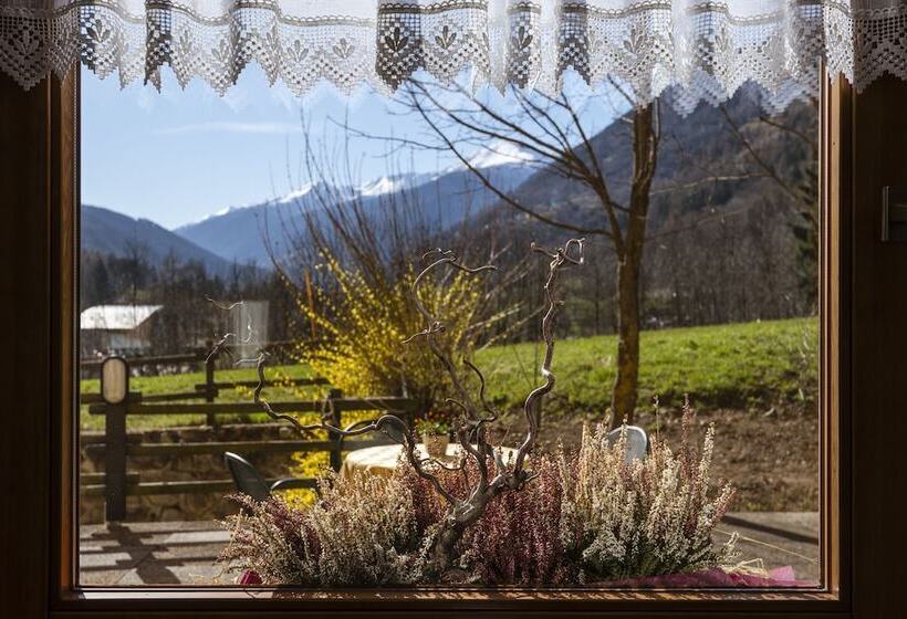 Animae Natura Hotel & Chalet