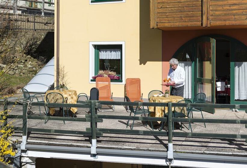 Animae Natura Hotel & Chalet