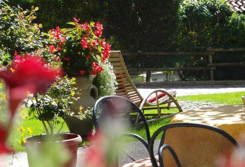 Animae Natura Hotel & Chalet