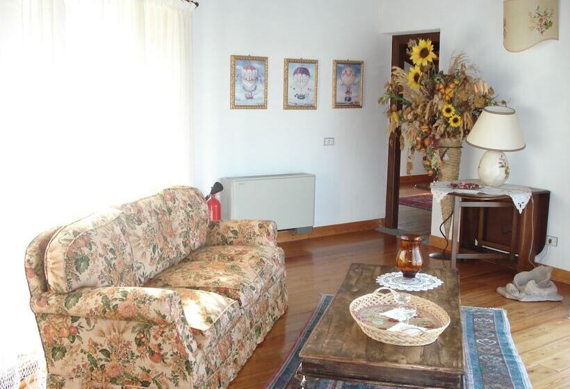 Antica Pietrara B&b