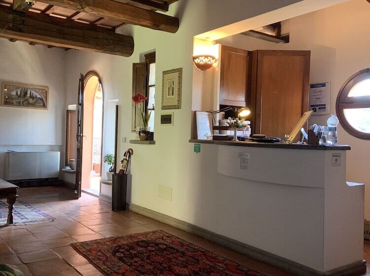 Antica Pietrara B&b