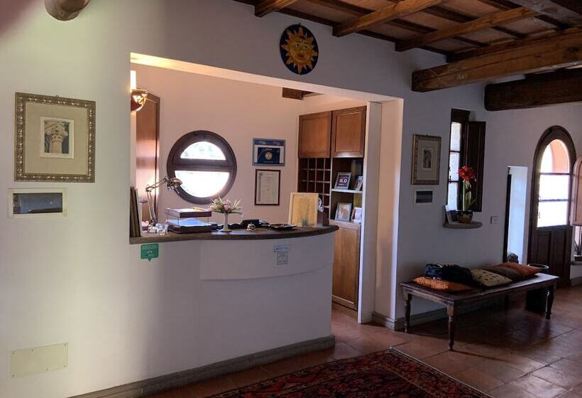 Antica Pietrara B&b