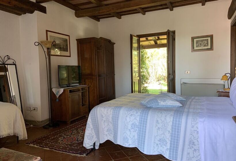 Antica Pietrara B&b
