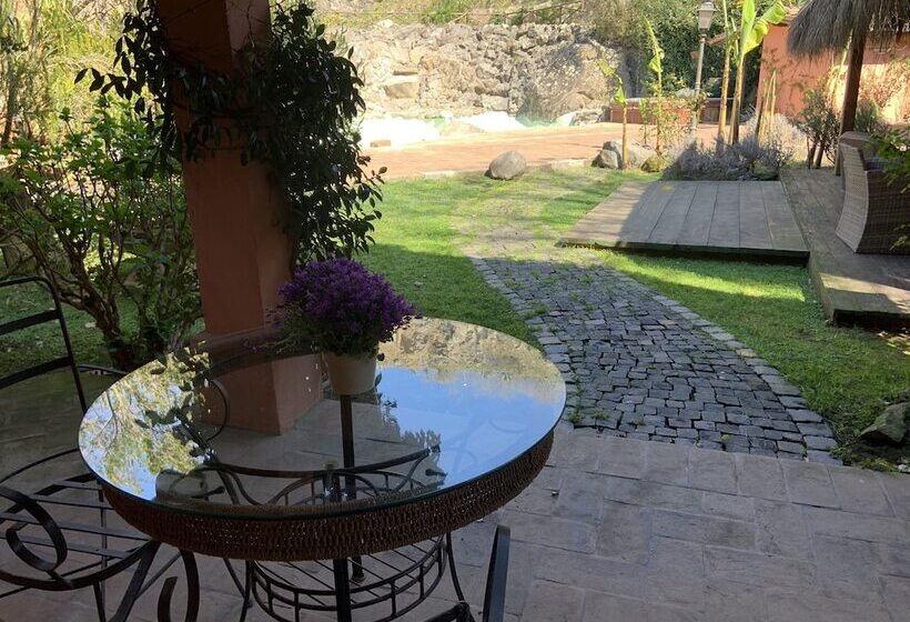 Antica Pietrara B&b