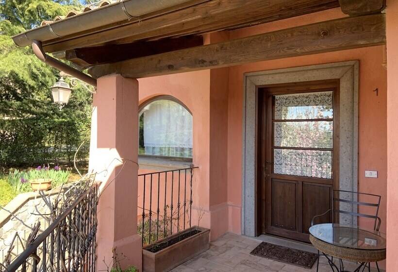 Antica Pietrara B&b