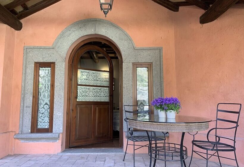 Antica Pietrara B&b