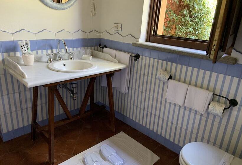 Antica Pietrara B&b