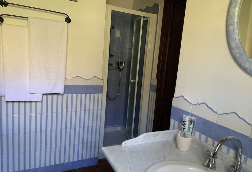 Antica Pietrara B&b