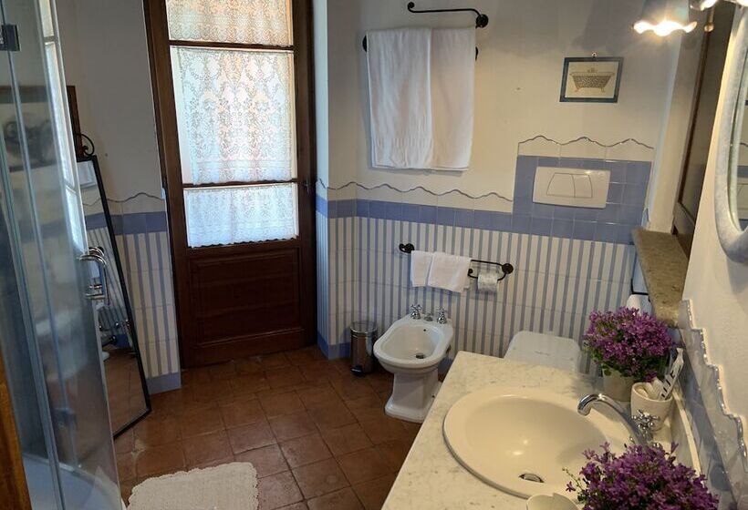 Antica Pietrara B&b