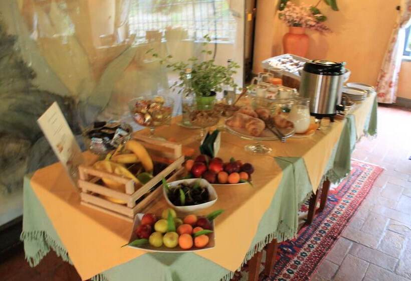 Antica Pietrara B&b