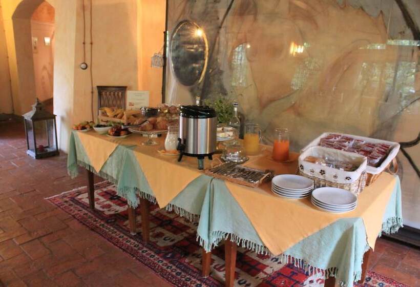 Antica Pietrara B&b