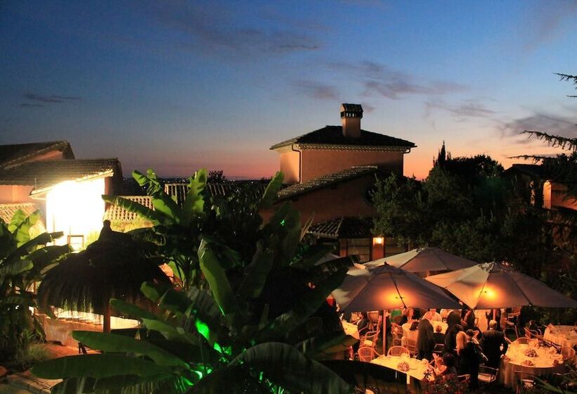 Antica Pietrara B&b