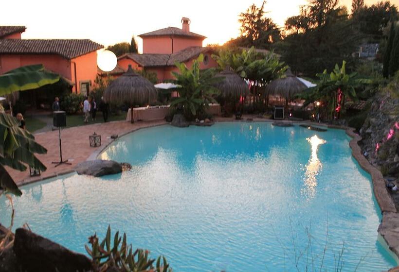 Antica Pietrara B&b