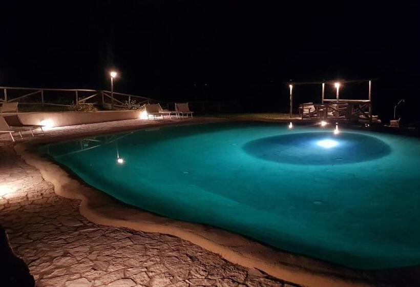 B&b Casale Di Poggioferro