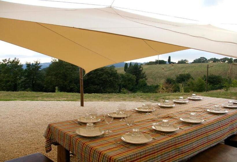 B&b Casale Di Poggioferro