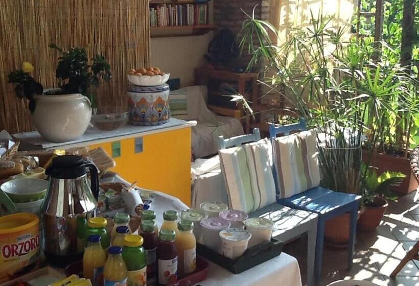 B&b Cosi Fan Tutte