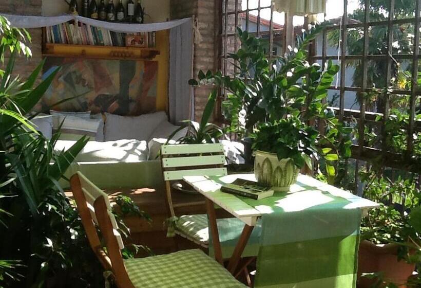 B&b Cosi Fan Tutte