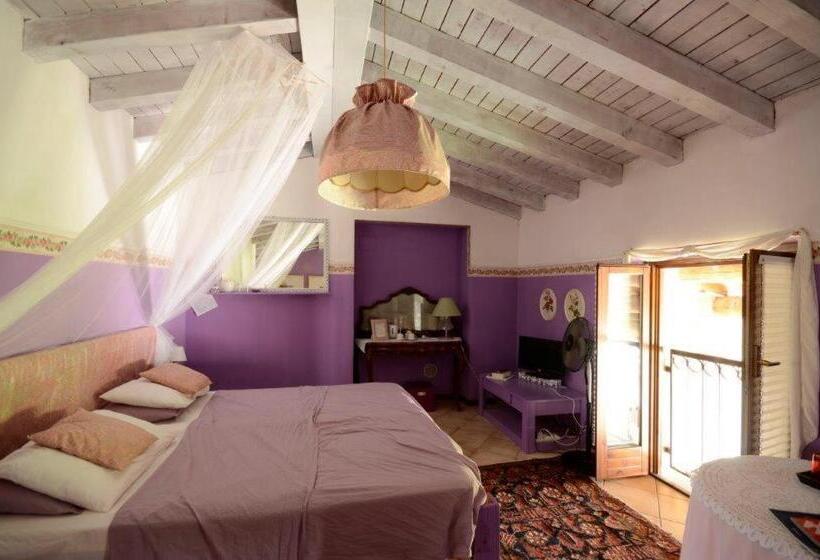B&b Cosi Fan Tutte