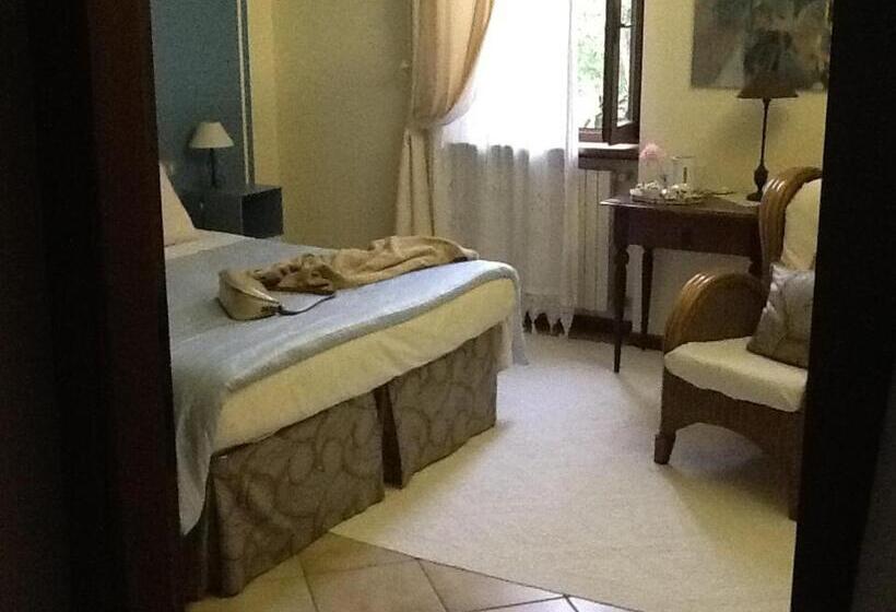 B&b Cosi Fan Tutte