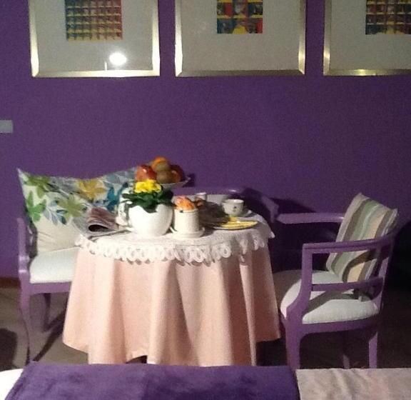 B&b Cosi Fan Tutte