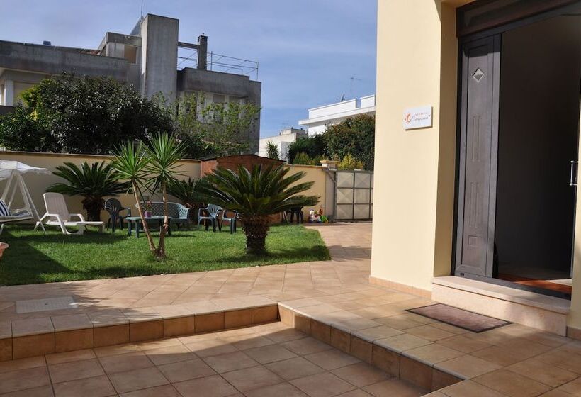B&b Erminia