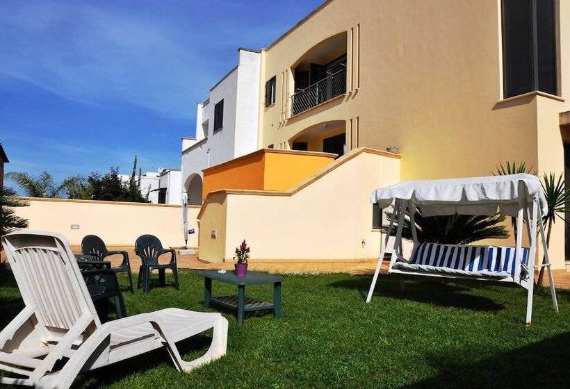 B&b Erminia
