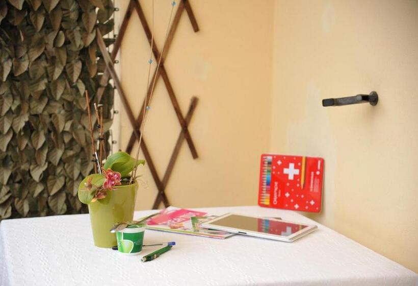 B&b Erminia