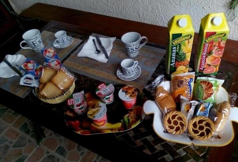 B&b Il Vigneto