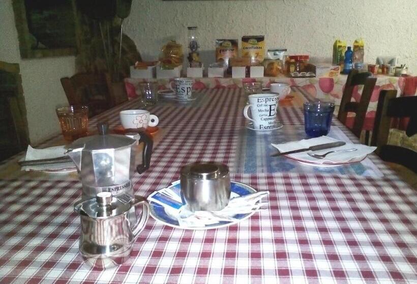 B&b Il Vigneto