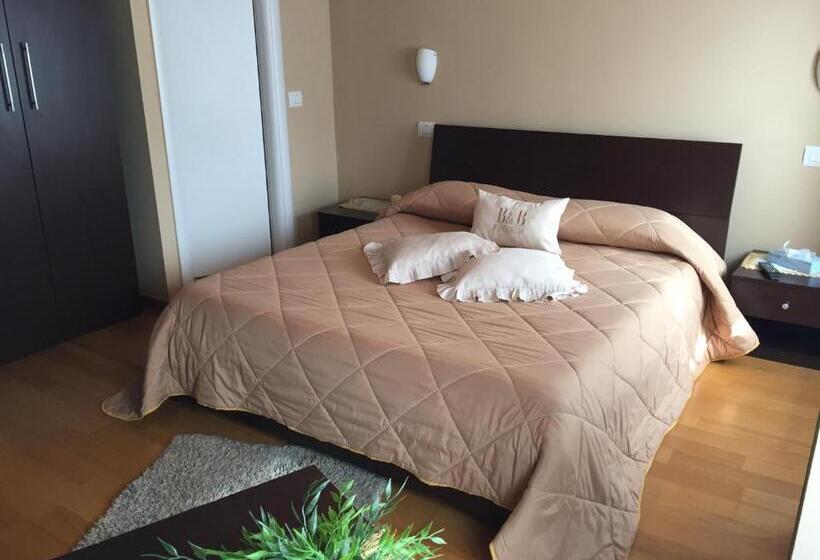 B&b In Piazzetta