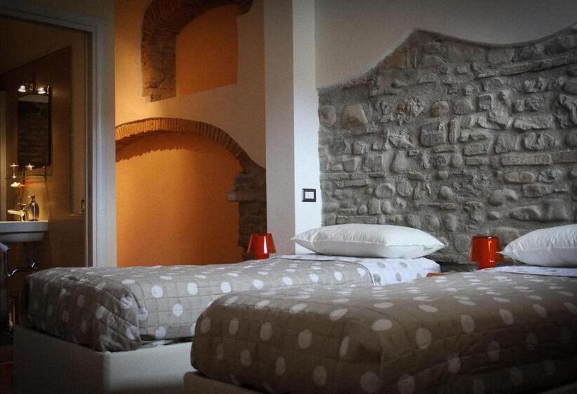 B&b Le Streghe