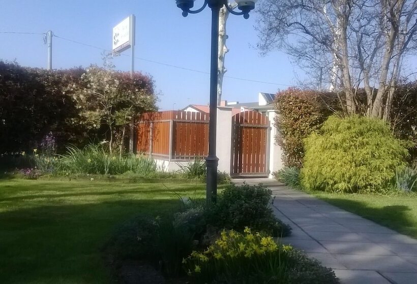 مبيت وإفطار Le Tre Grazie