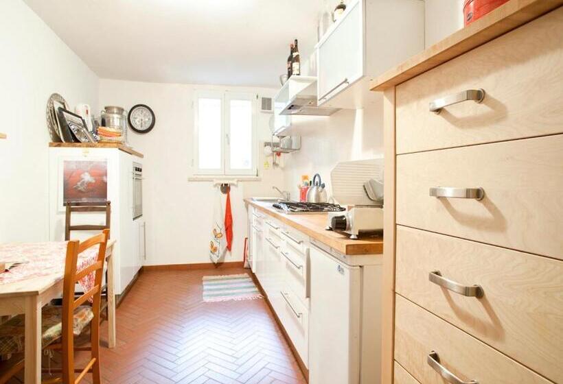 B&b Mama Rò