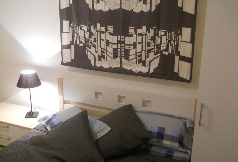 B&b Residenza Bianco Alle Grotte