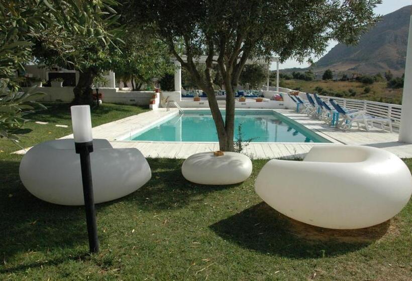 B&b Scacciapensieri