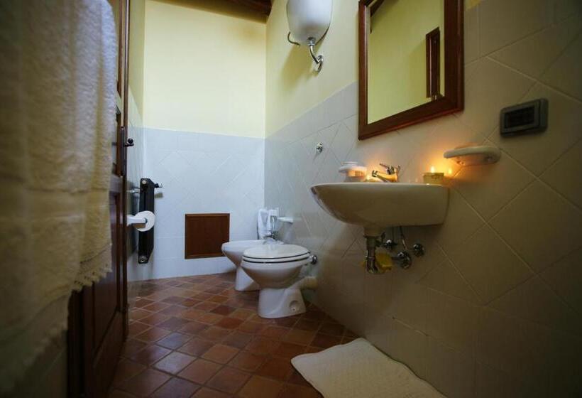 B&b Sciabakè