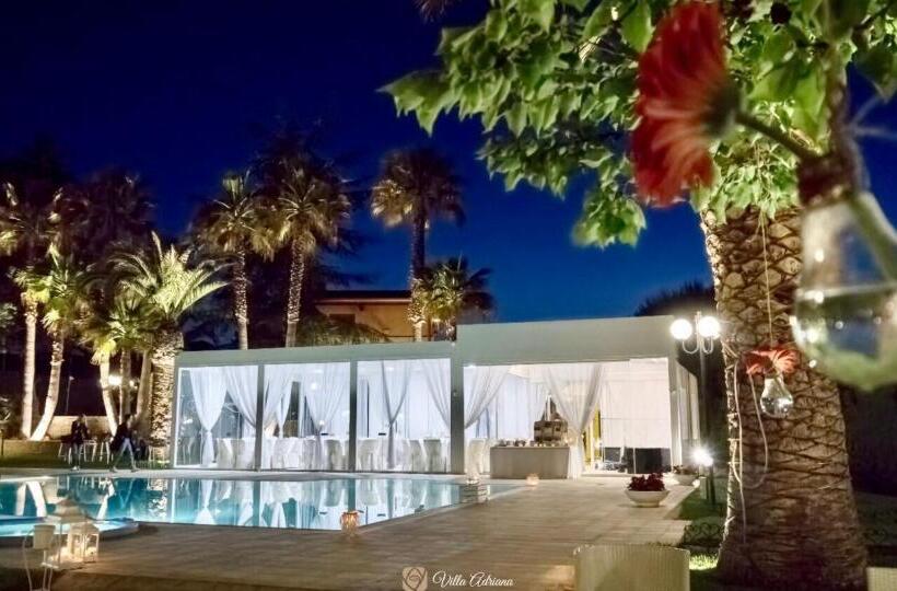 B&b Villa Adriana
