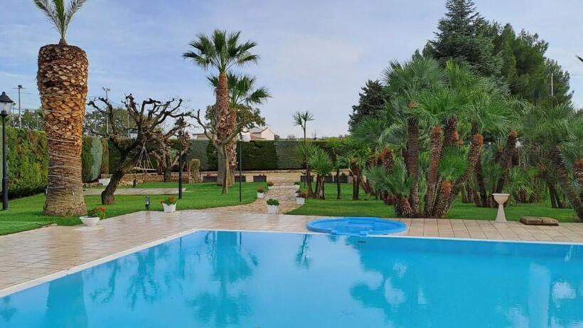 B&b Villa Adriana