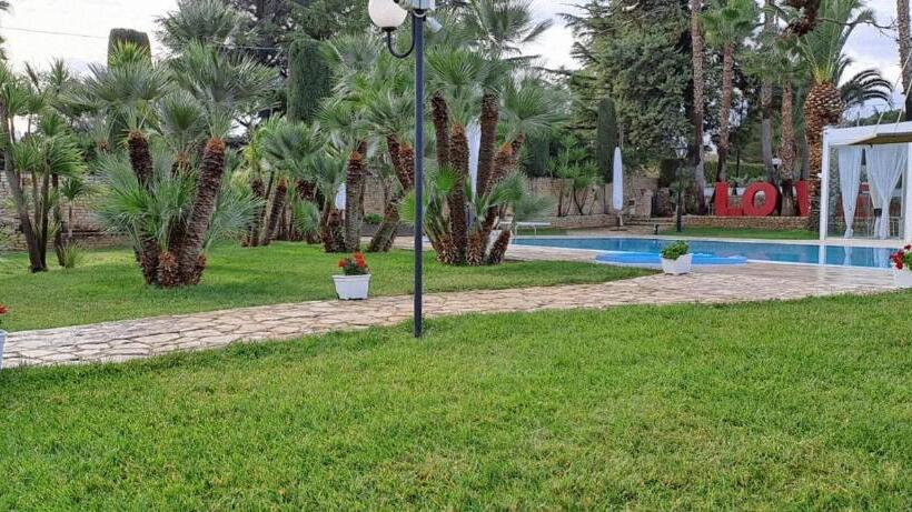 B&b Villa Adriana