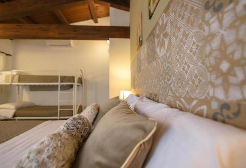 B&b Villa Adriana
