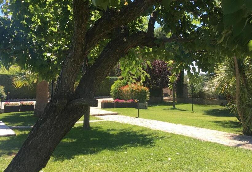 B&b Villa Adriana