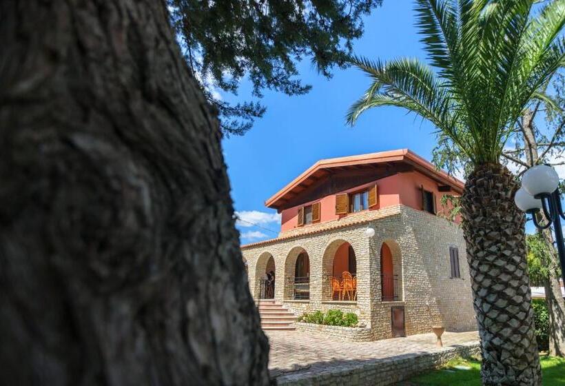 B&b Villa Adriana