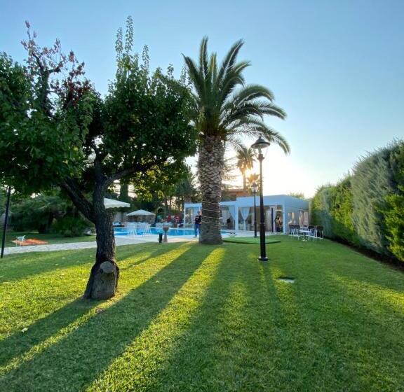 B&b Villa Adriana
