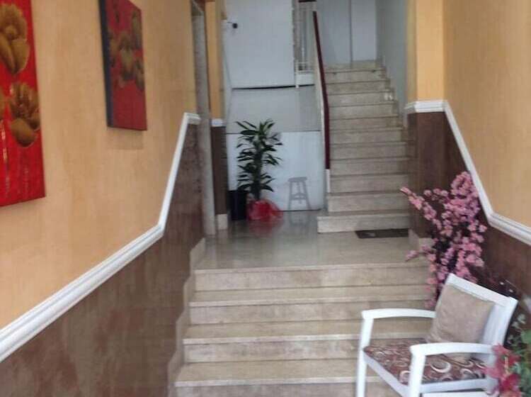 تختخواب و صبحانه Affittacamere Prestige