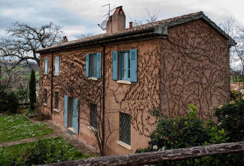 مبيت وإفطار Alloggio Al San Girolamo