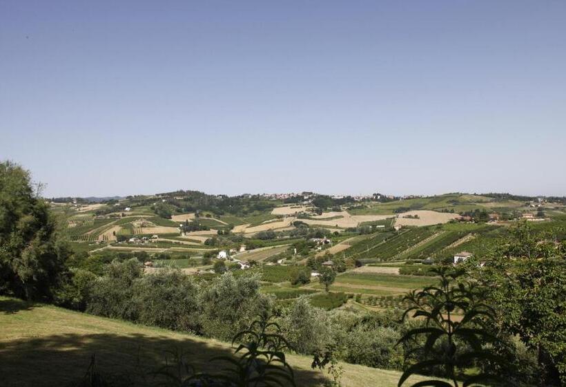 مبيت وإفطار Alloggio Al San Girolamo